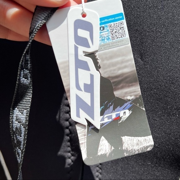 🌻NEW (with tags) ZCCO YOUTH Neoprene Wetsuit Size Small - Picture 9 of 11